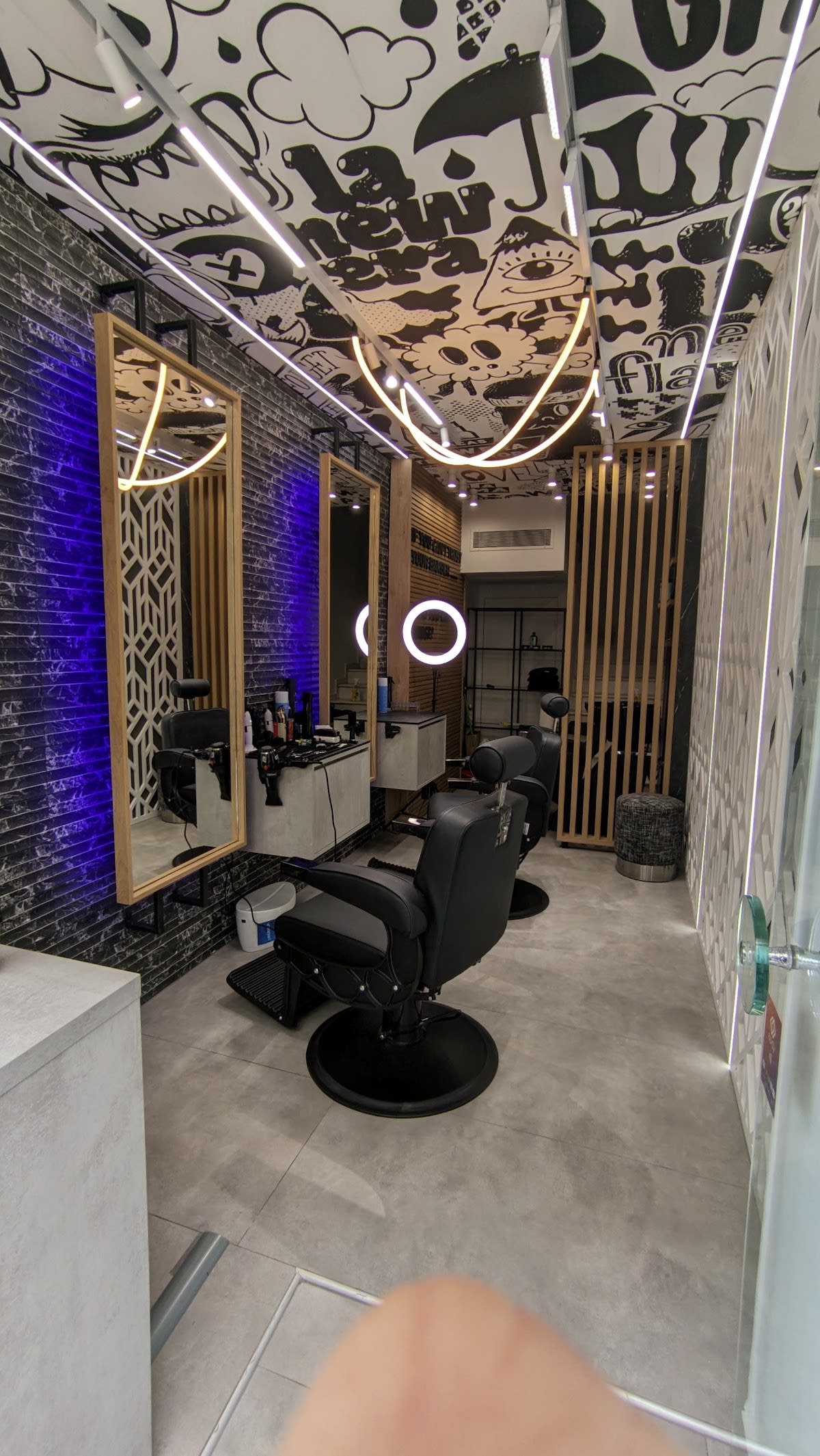 𝑵𝑿 𝑩𝑨𝑹𝑩𝑬𝑹𝑺𝑯𝑶𝑷 💈