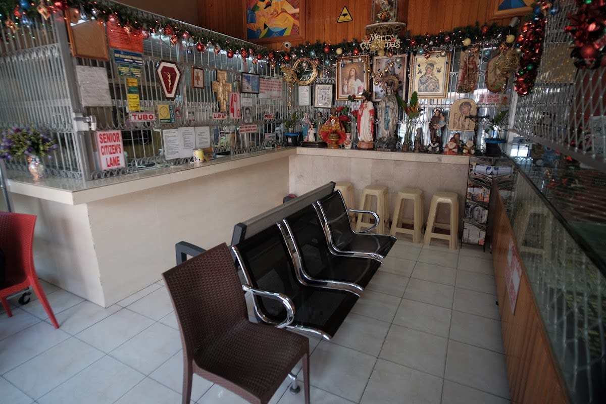 Agencia Belen Pawnshop & Jewelry
