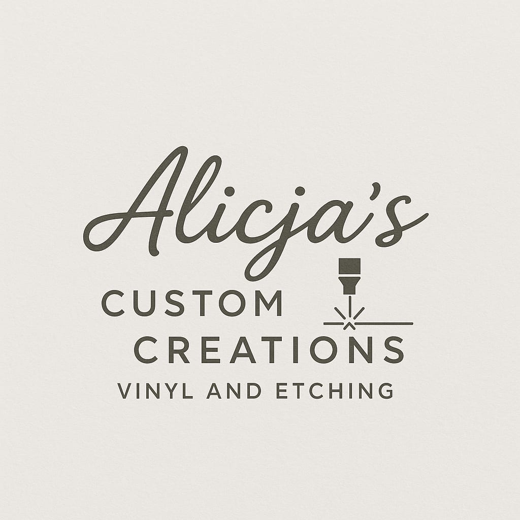 Alicja's Custom Creations