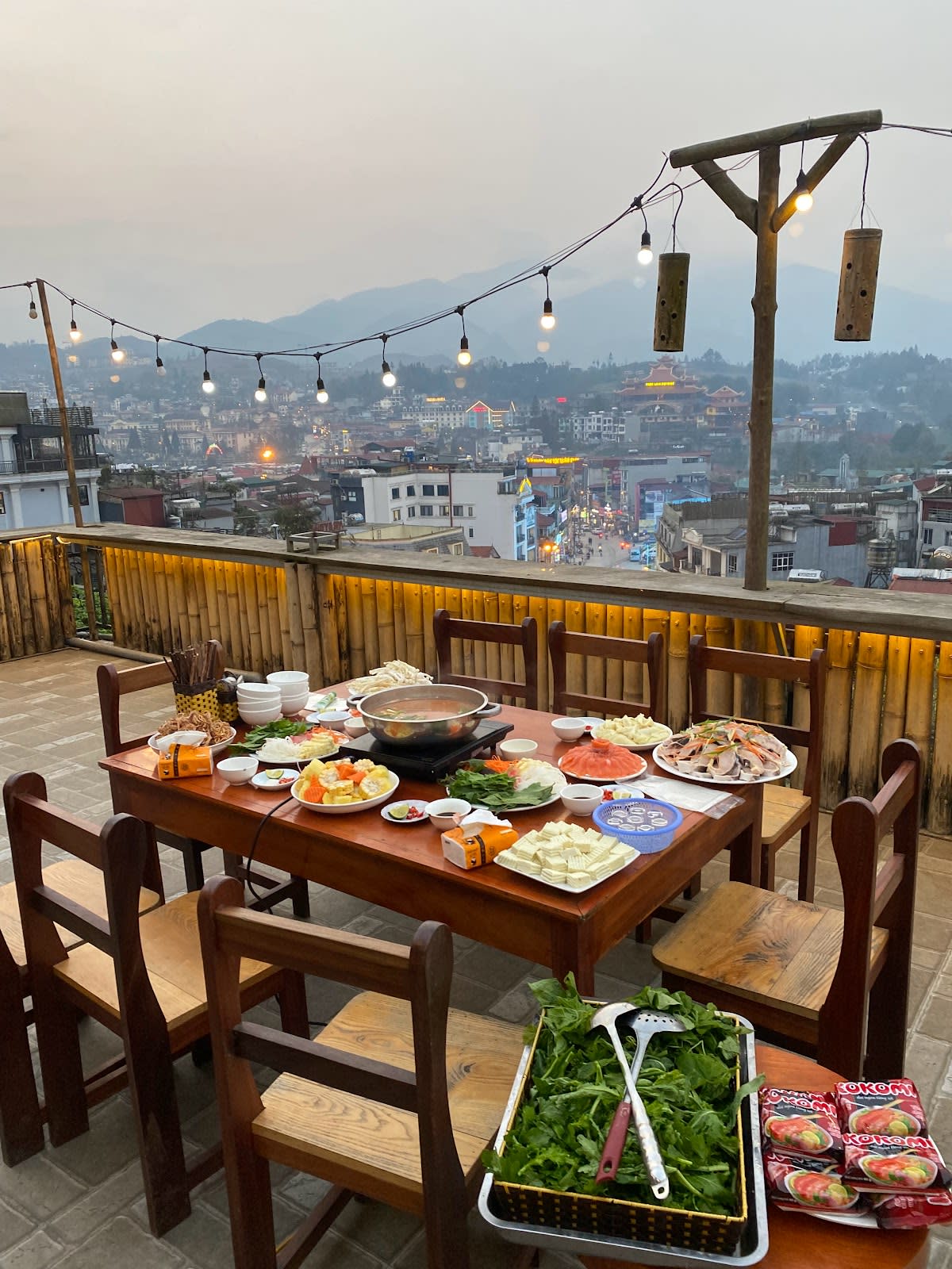 Alley House SaPa Homestay
