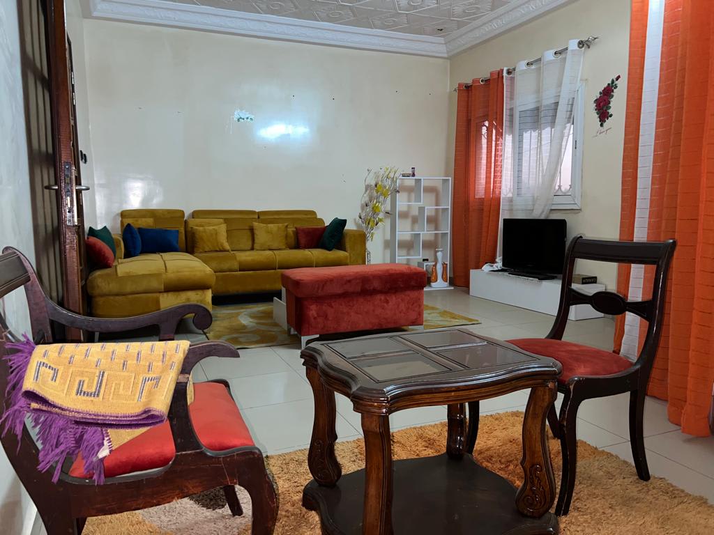 Appartement Meublé