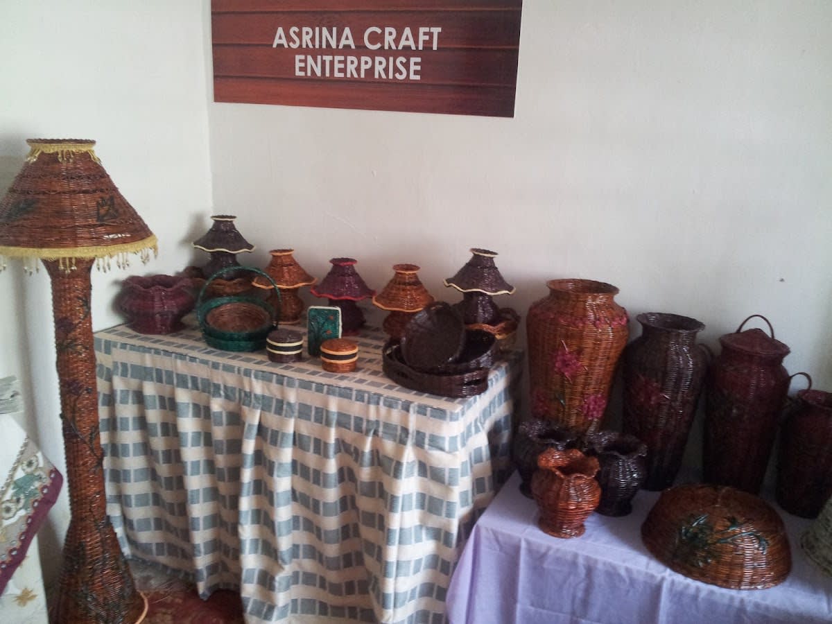 Asrina Craft Enterprise