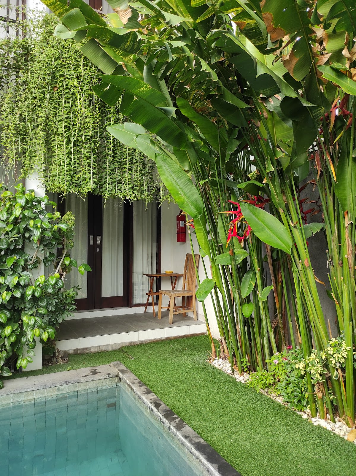 Bahana Guest House