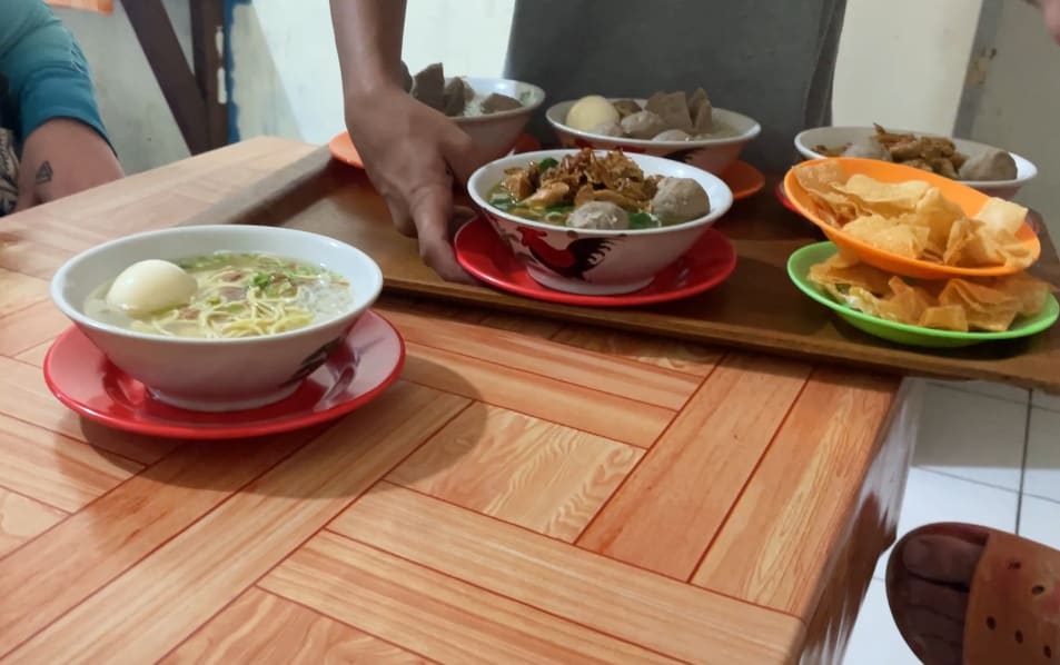 BAKSO BEJO