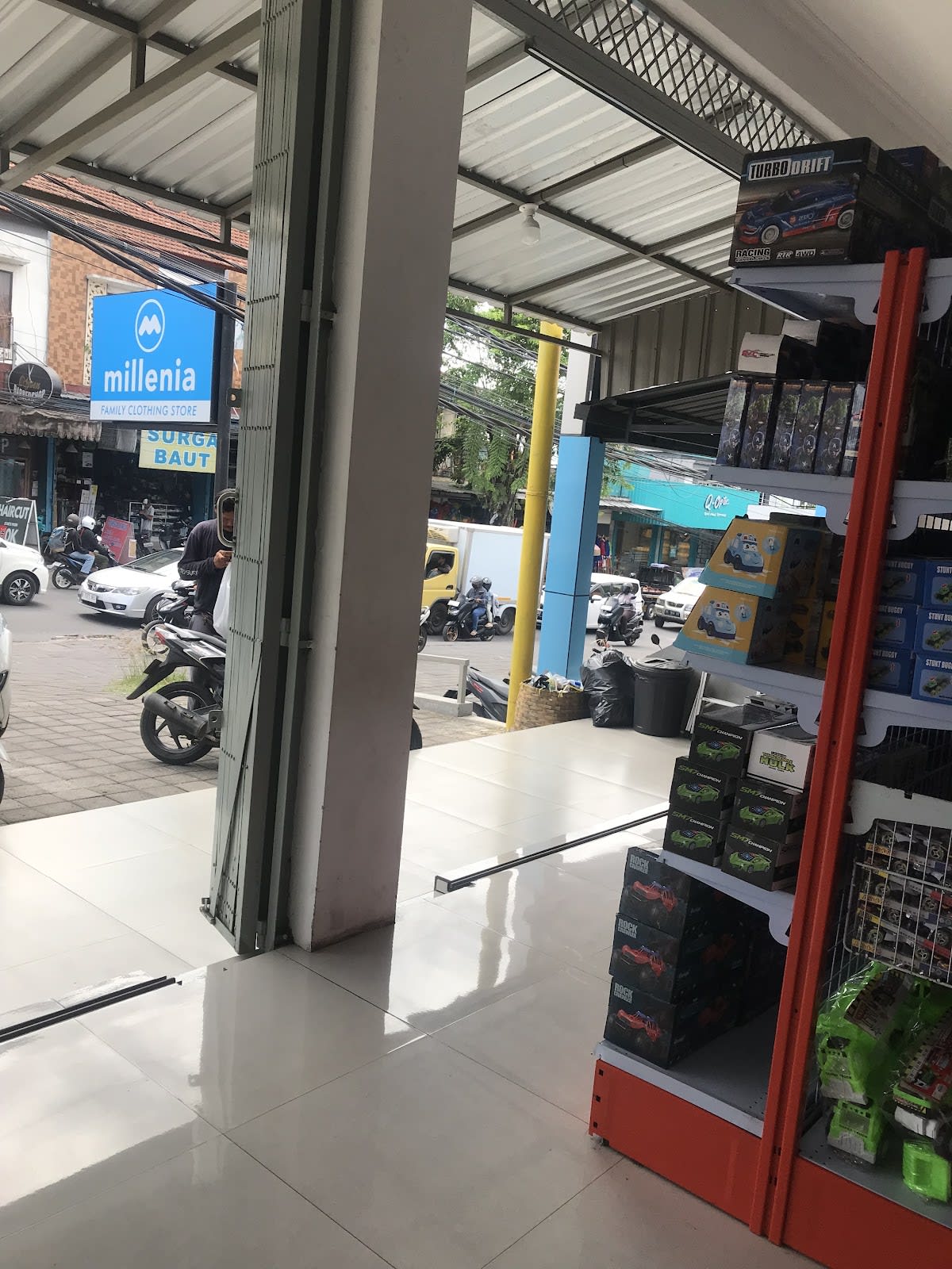 BALI TOYS CANGGU