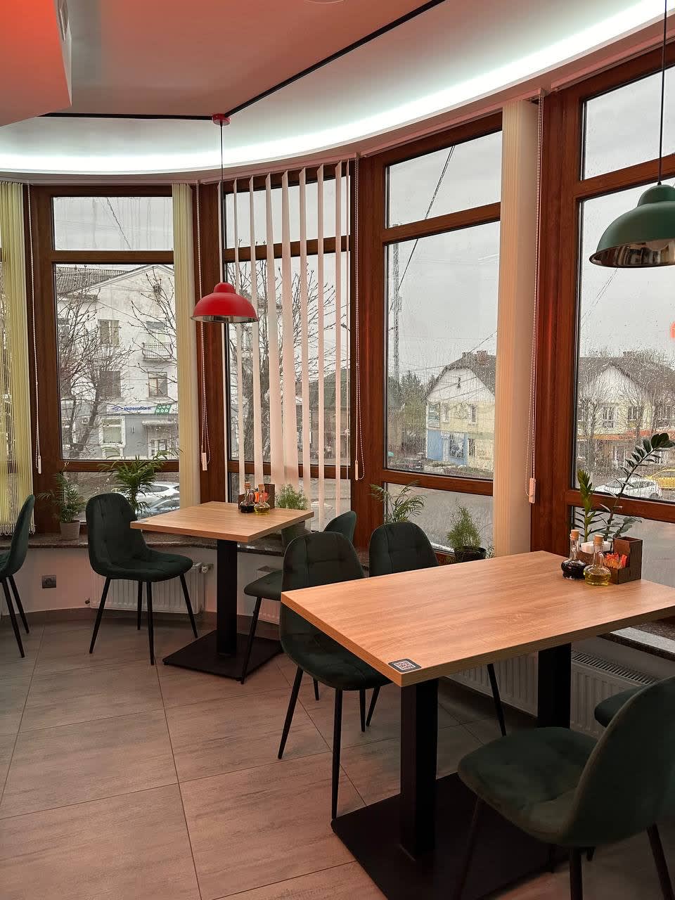 Basilic pizzeria