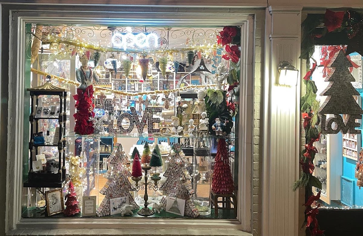 Bead Wear Jewelry Boutique