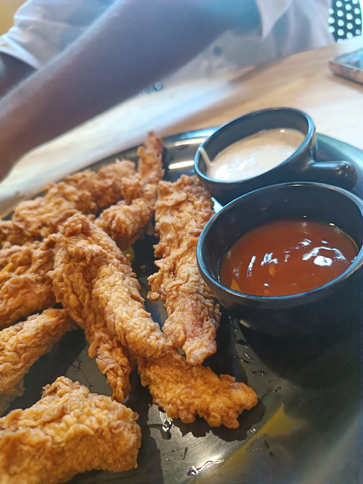 C2 Chicken