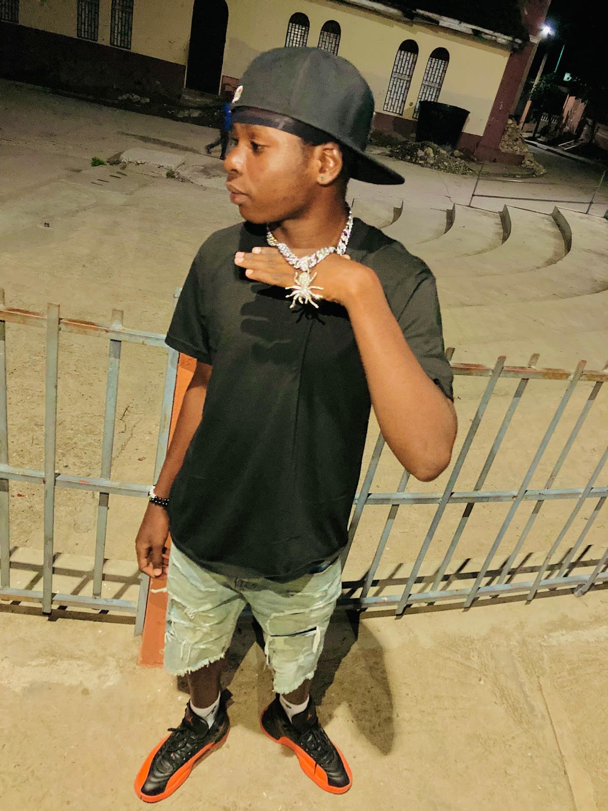 Cap Haïtien