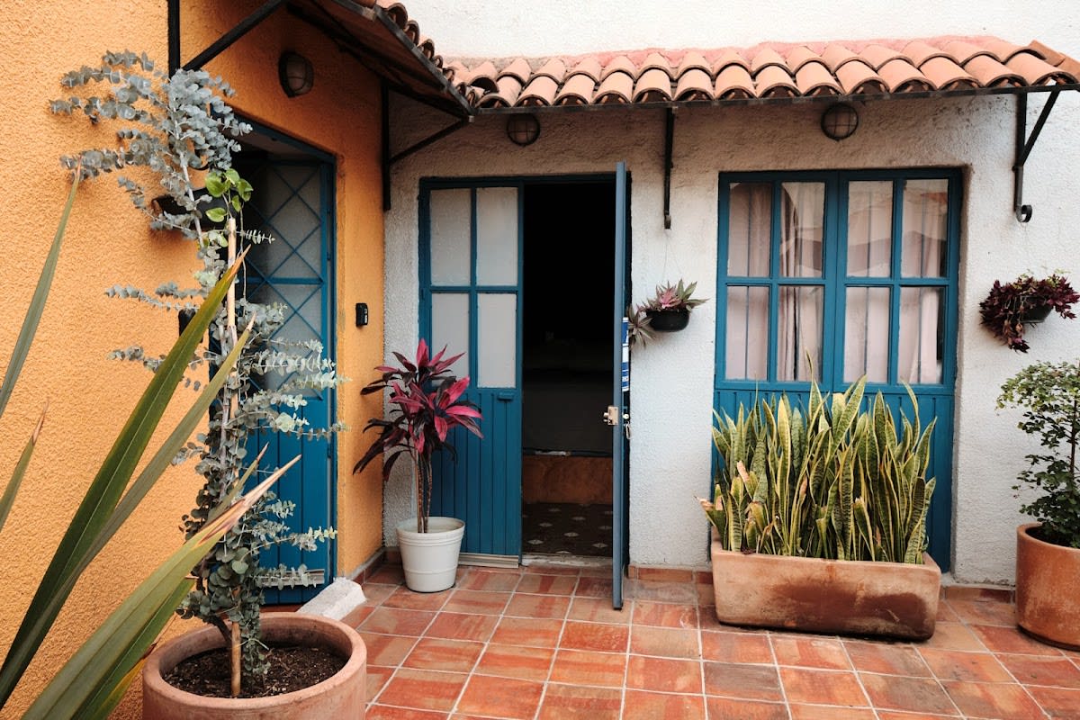Casa Arrayán Gdl