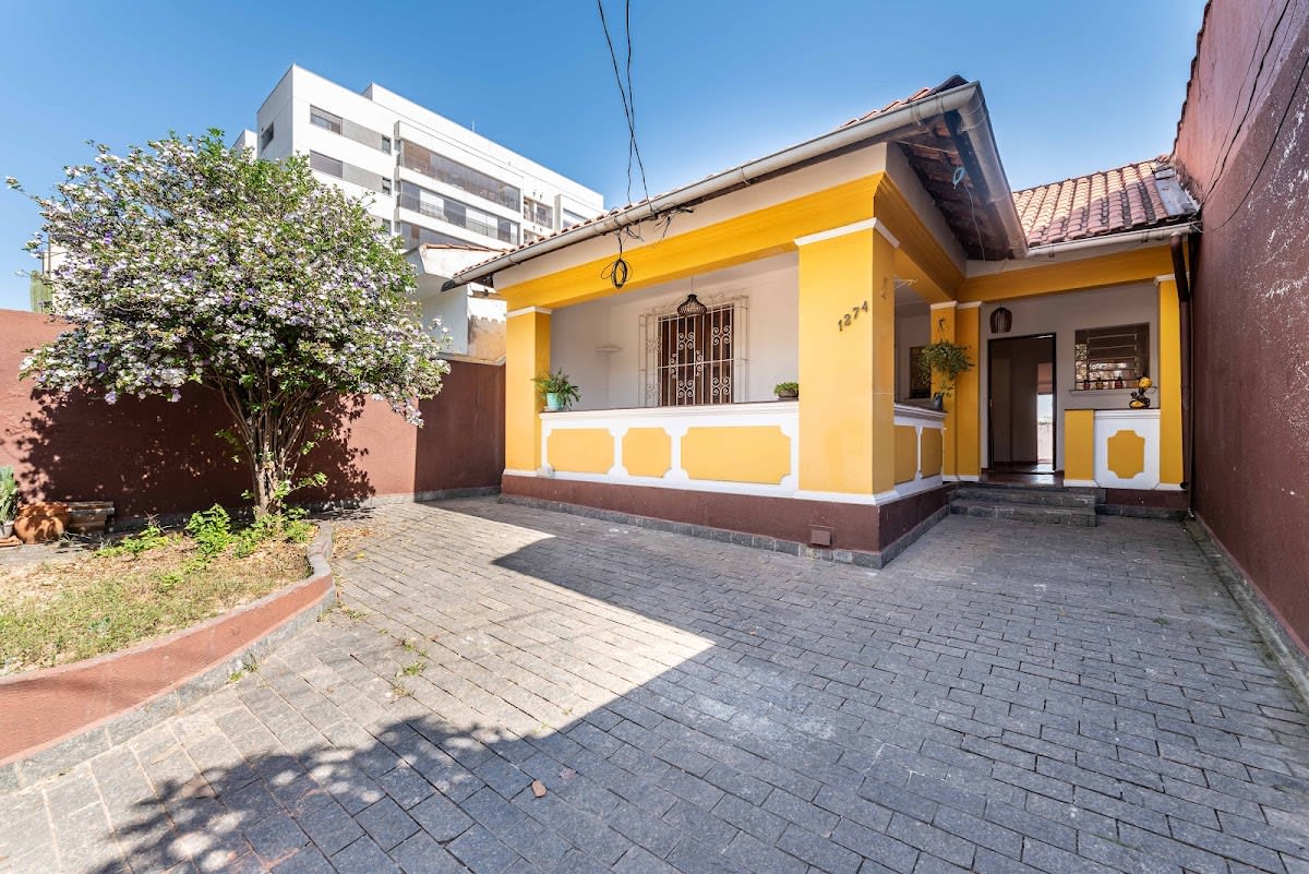 Casa da Cris