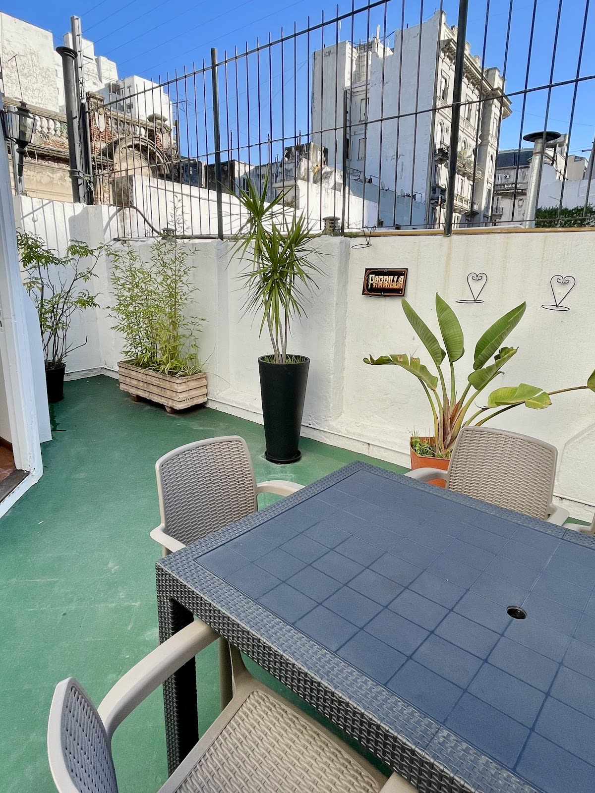 Casa Telmo 535