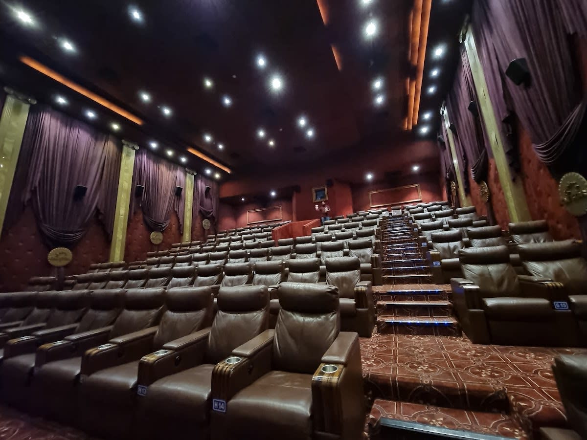 CineStar