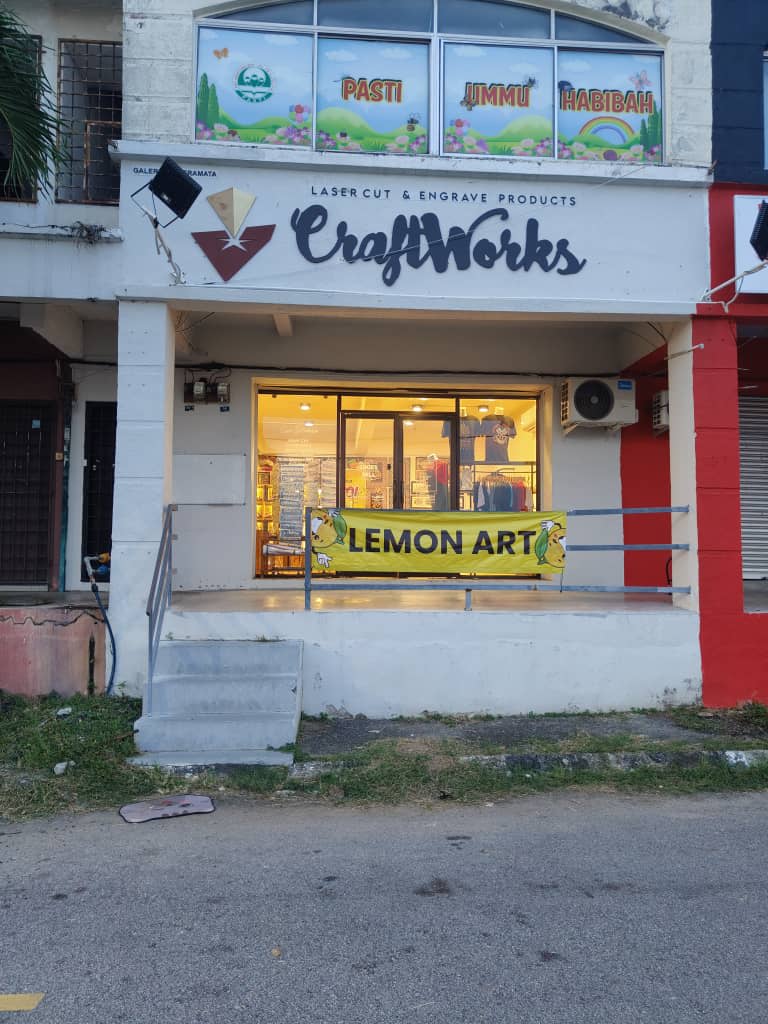 Craftworks