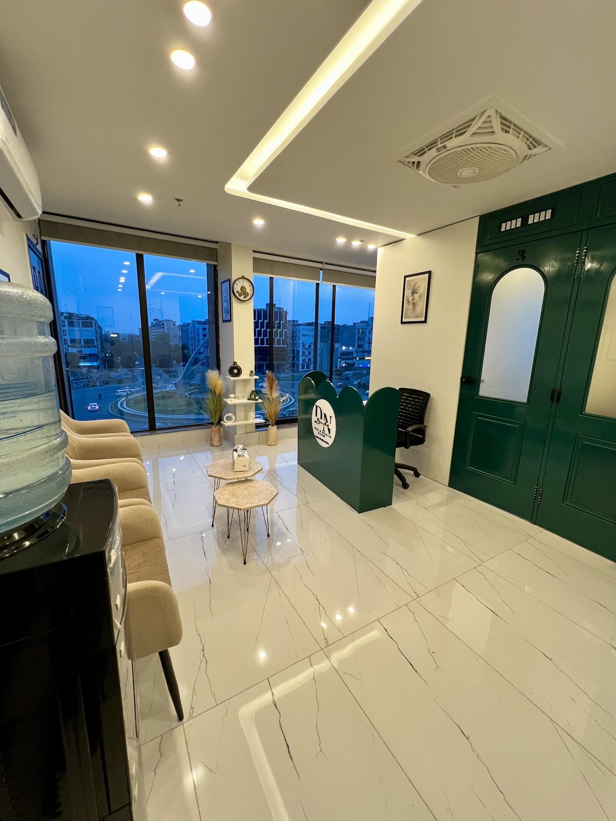 Derma Nest Skin & Walk-In Clinic