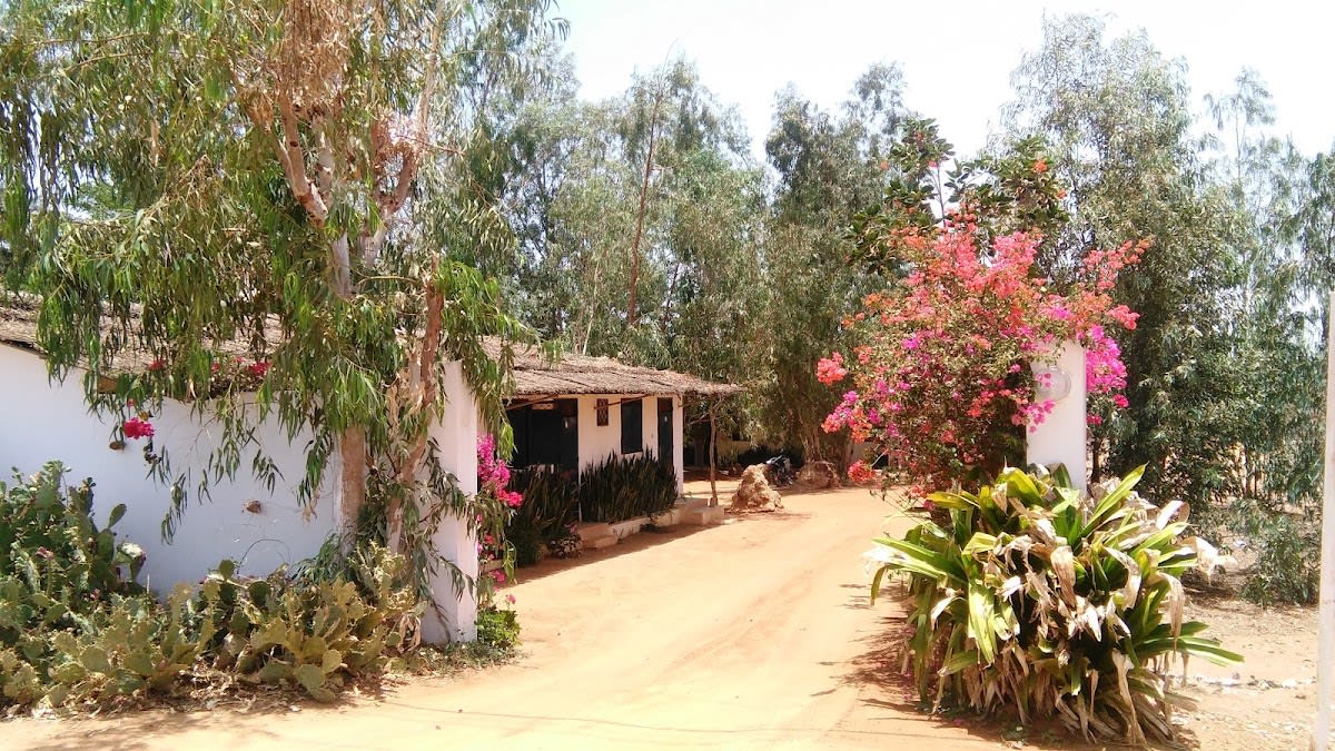 Domaine Kalao