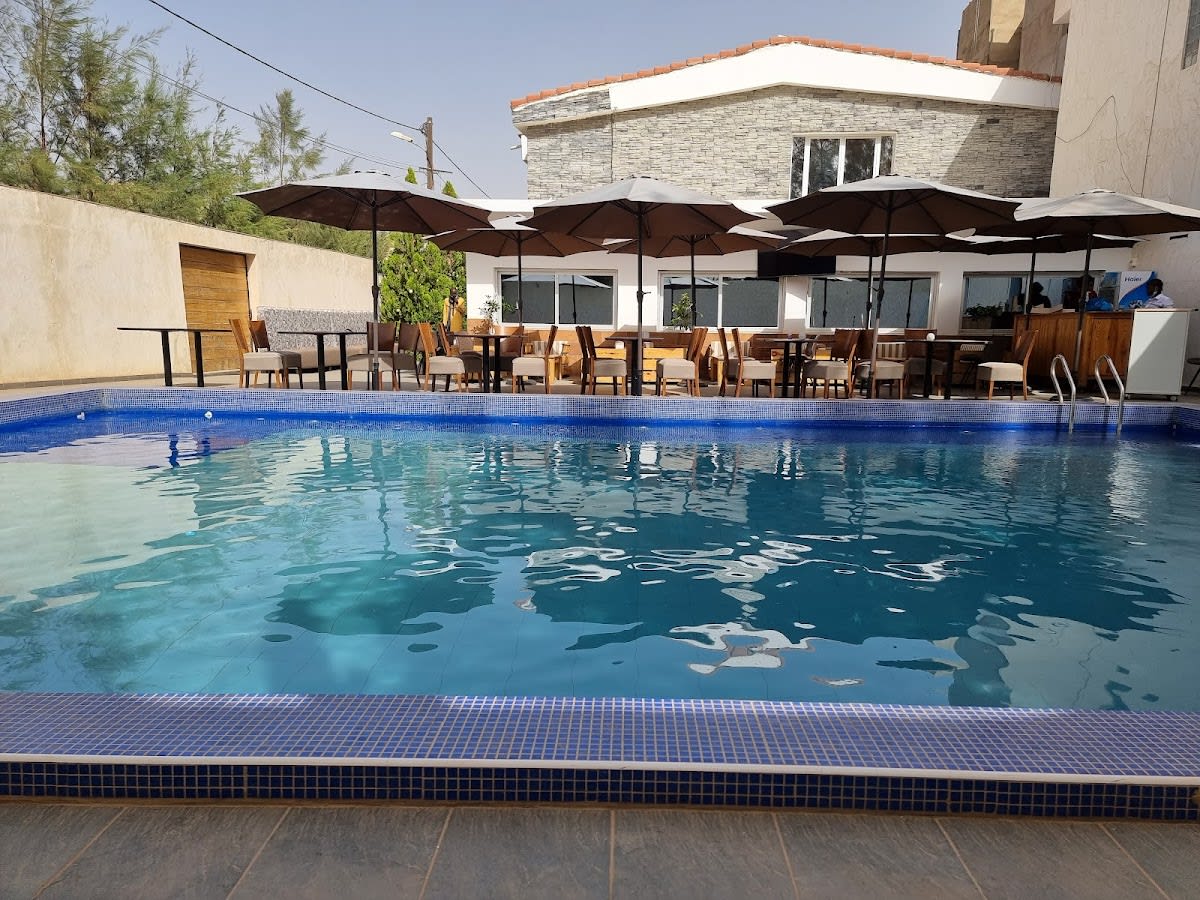 EKSIL HOTEL
