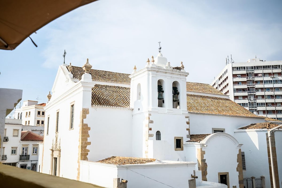 Faro GuestHouse