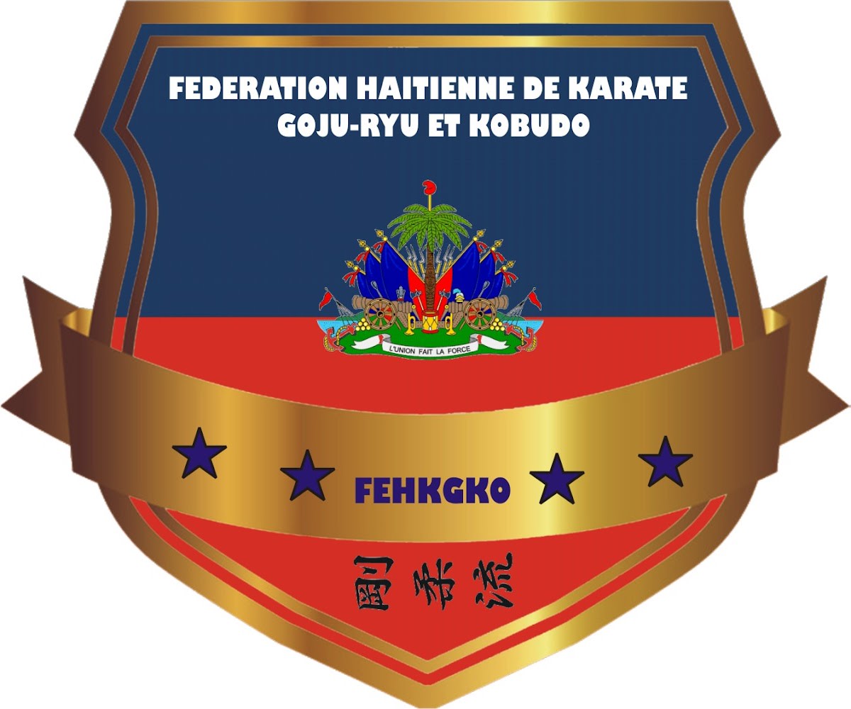 Fédération Haïtienne De Karaté Goju-Ryu Et Kobudo