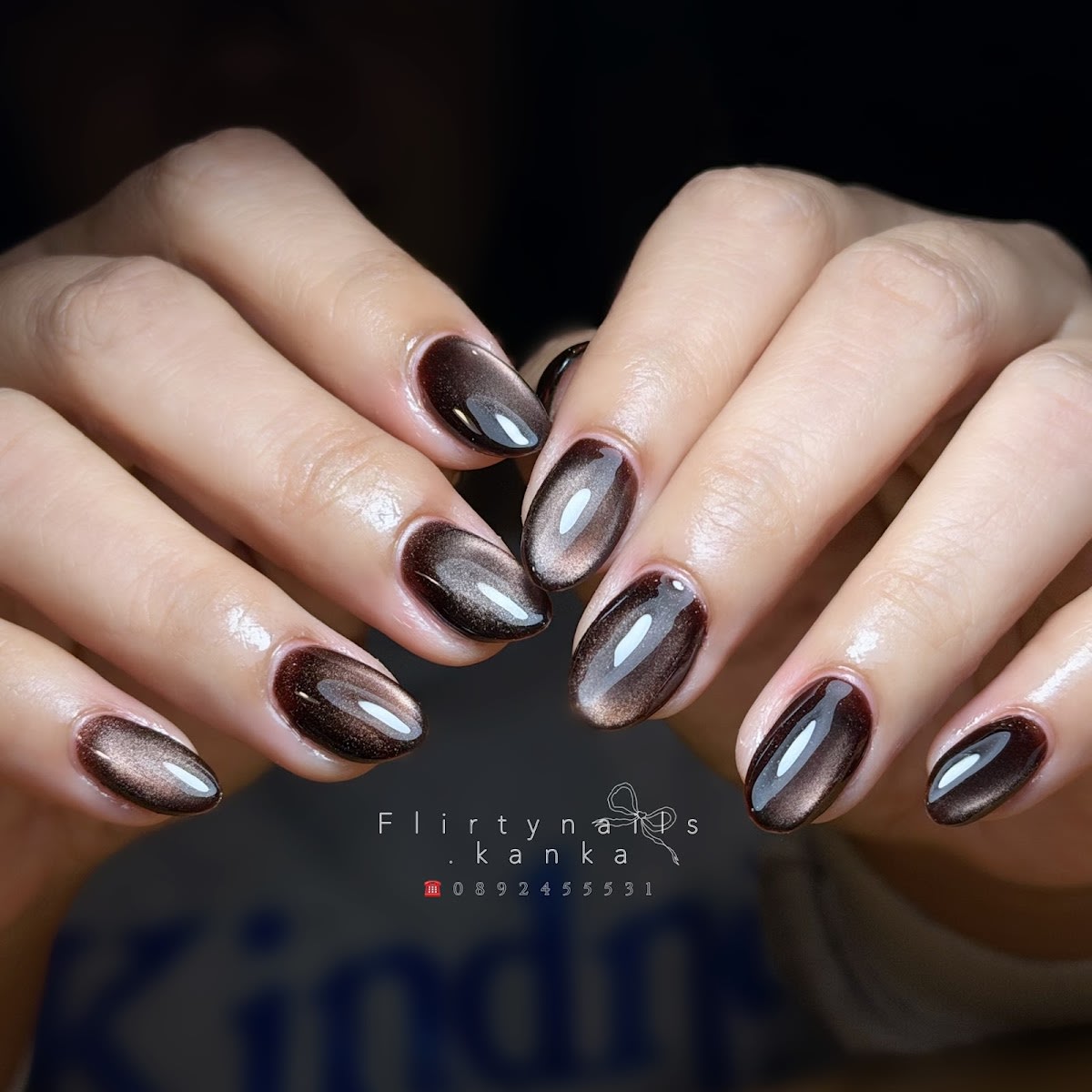 Flirtynails.kanka