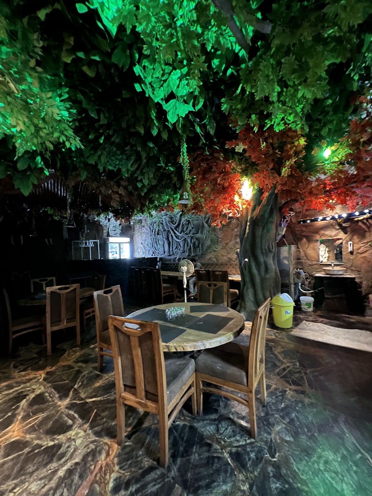 Forest Grove Resto- Mocktail