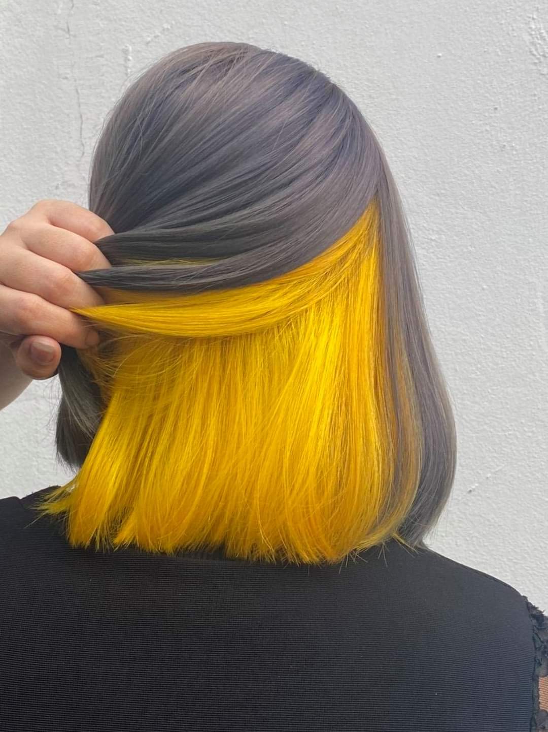 Hair beauty