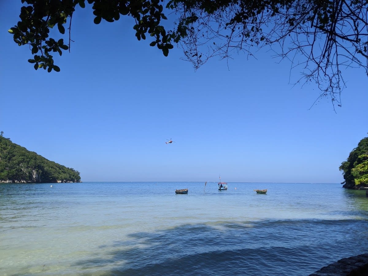 Haitian Cultural Tour & Beach Break