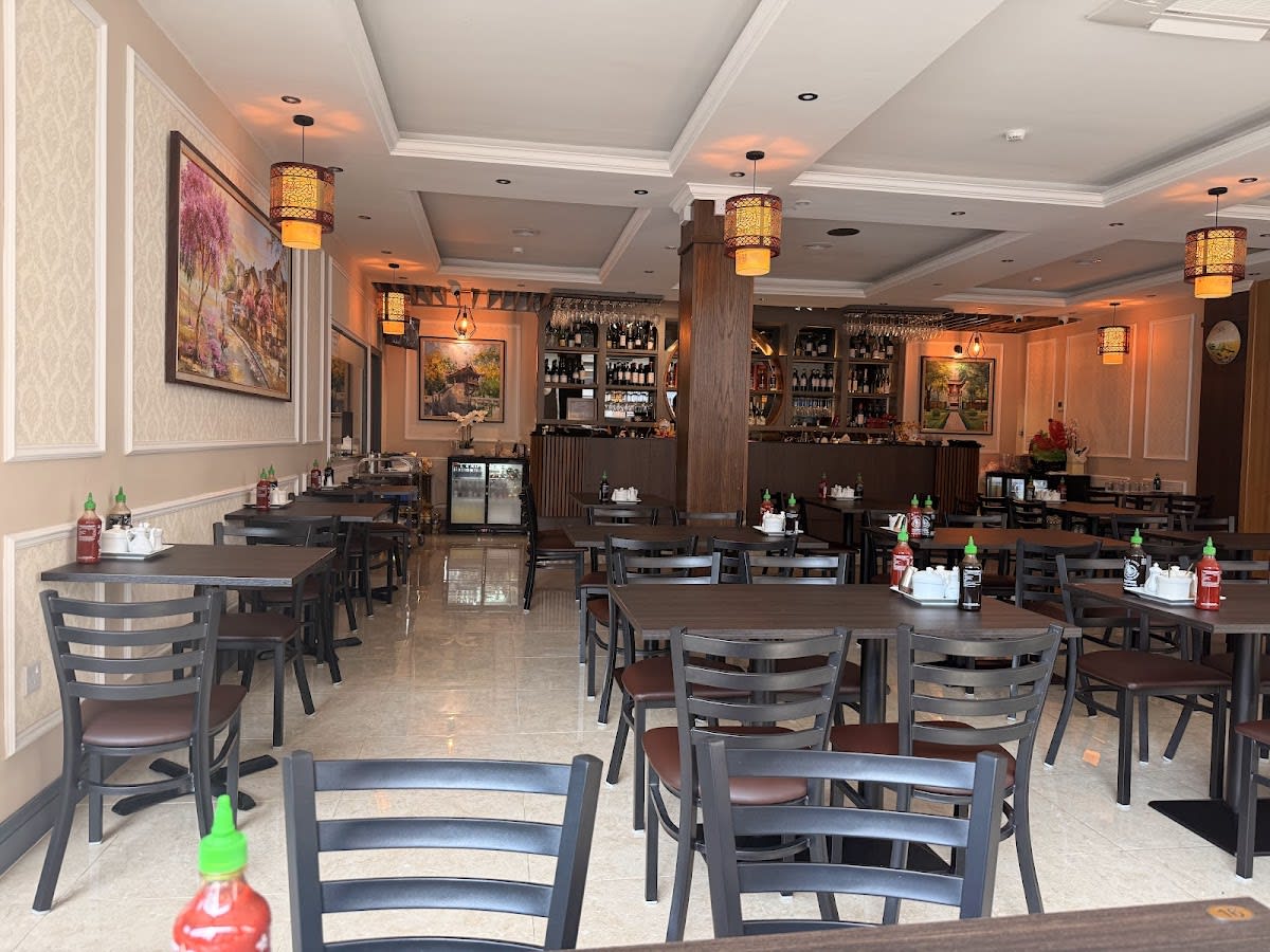 Hanoi Pho in Newcastle