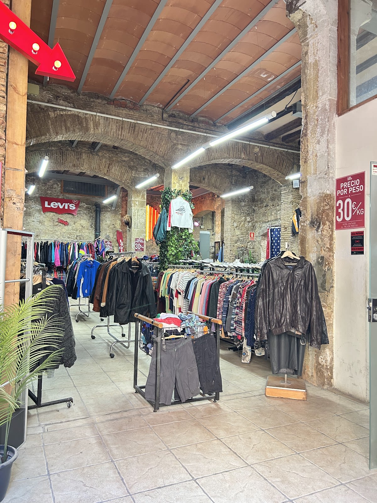 Il Capo Vintage Traginers