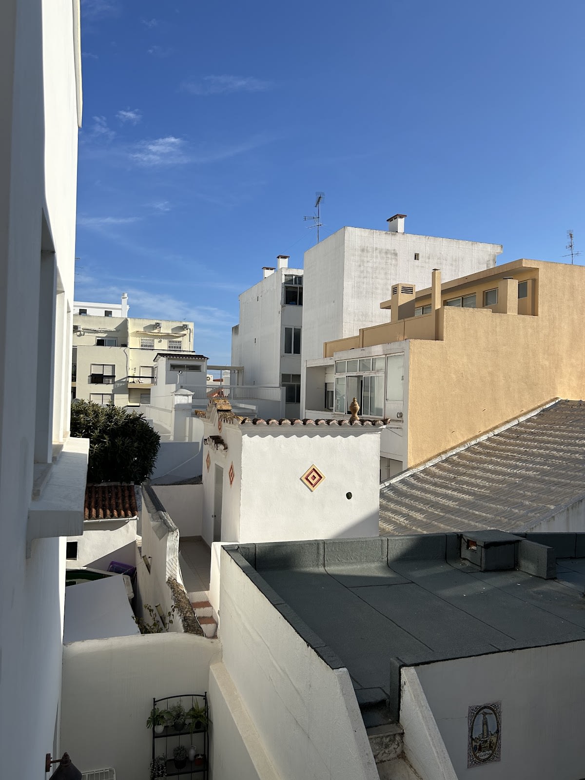 INN-FARO - CASA AMARELA - GUEST HOUSE