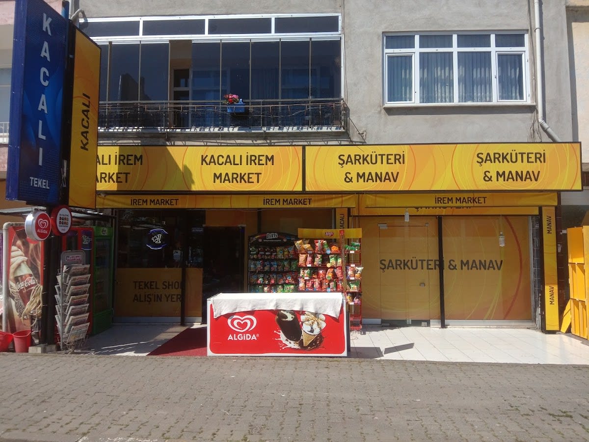 İrem Market