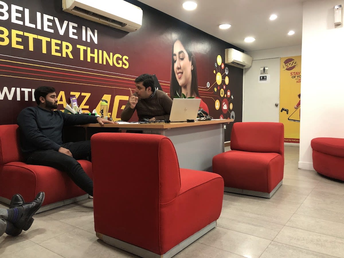 Jazz Experience Center