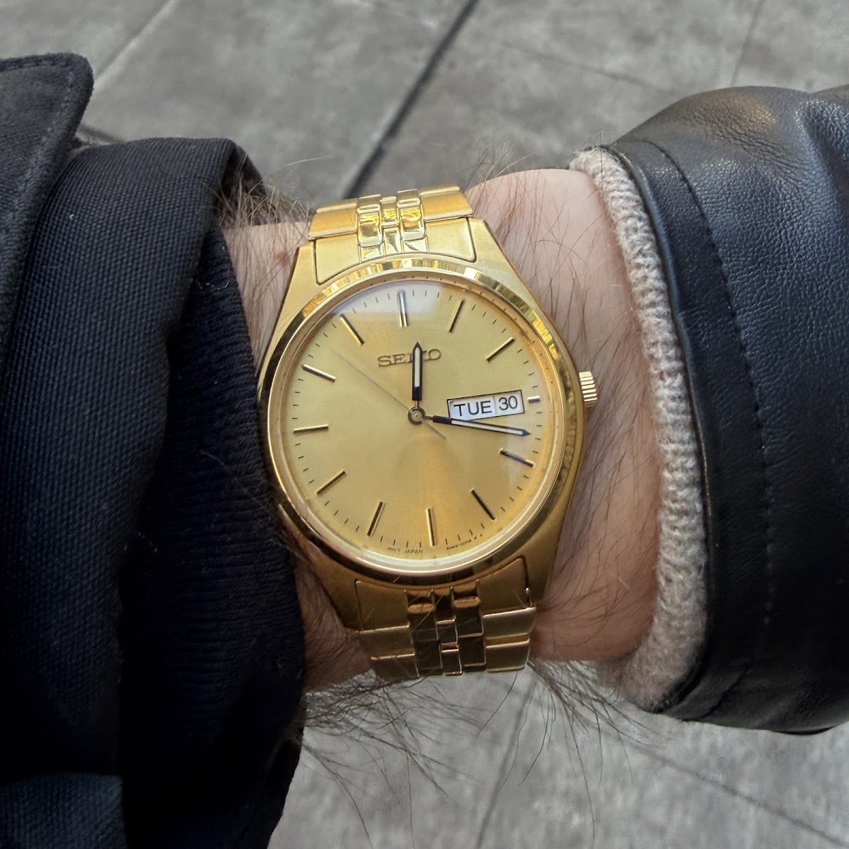 Jerry's Watch Repair