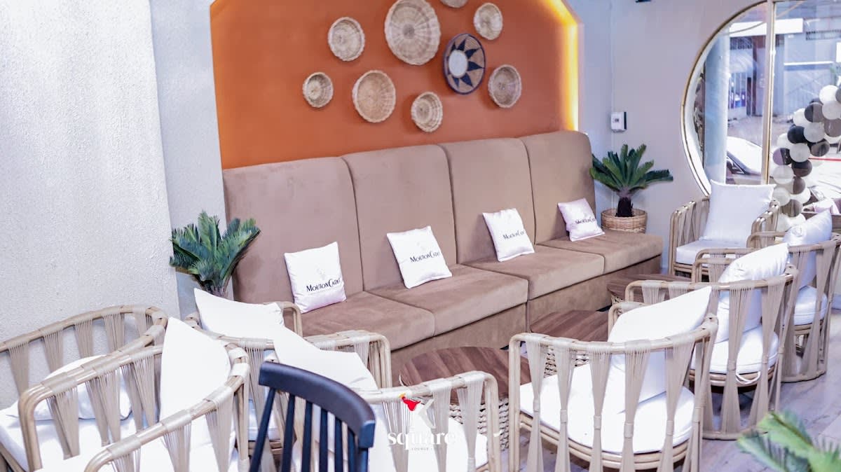 K-square Resto & Vip Lounge