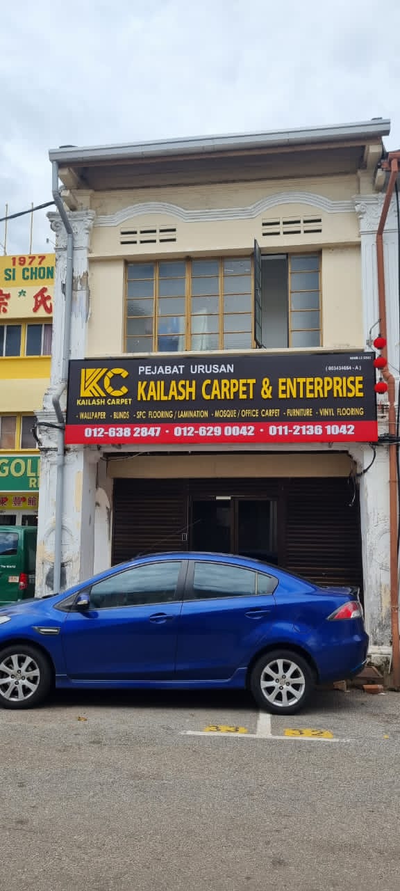Kailash Carpet & Enterprise