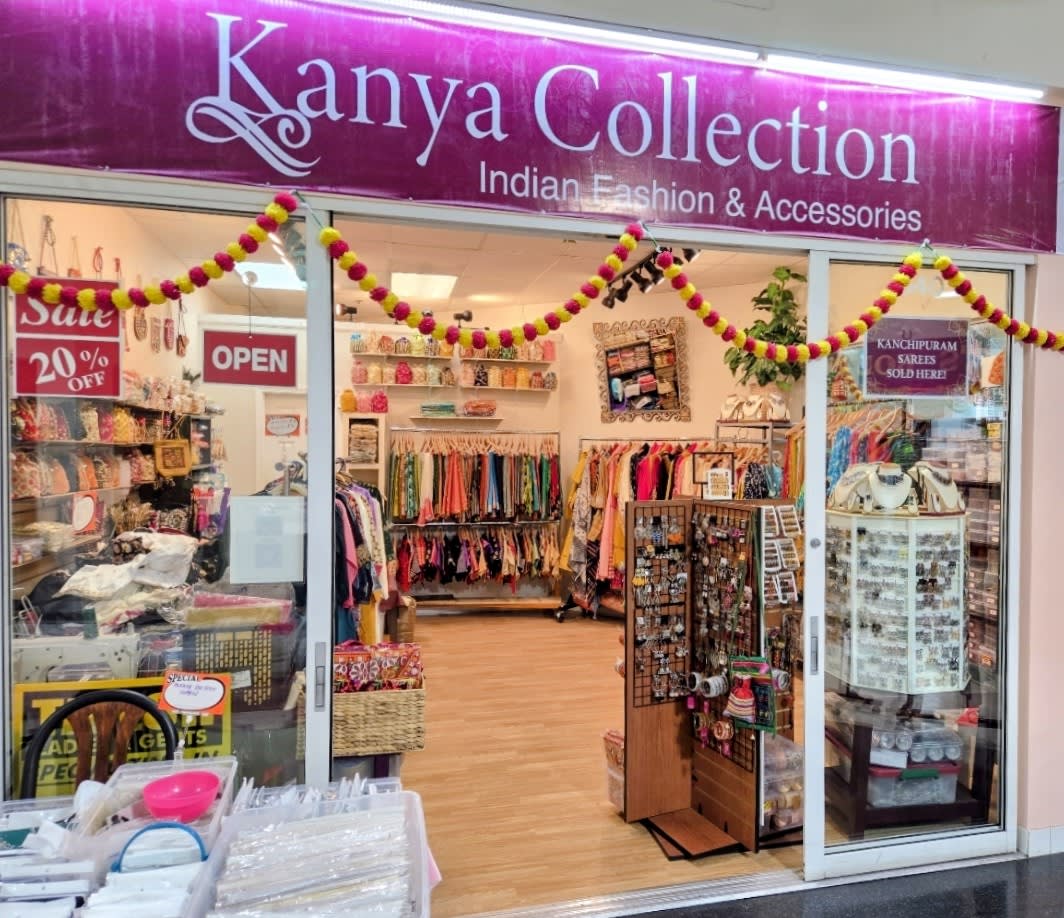 Kanya Collection