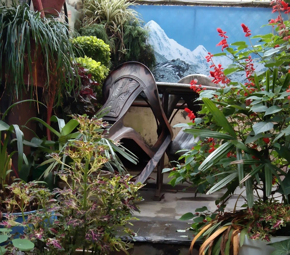 Kathmandu Peace Guest House