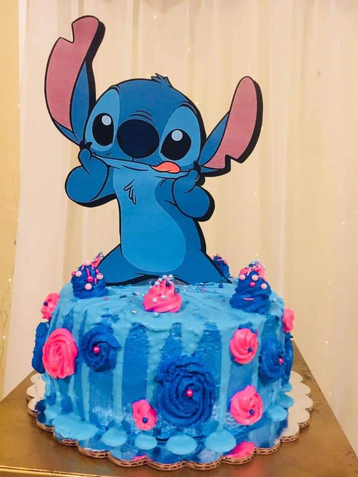 Kenia's Cake Shop