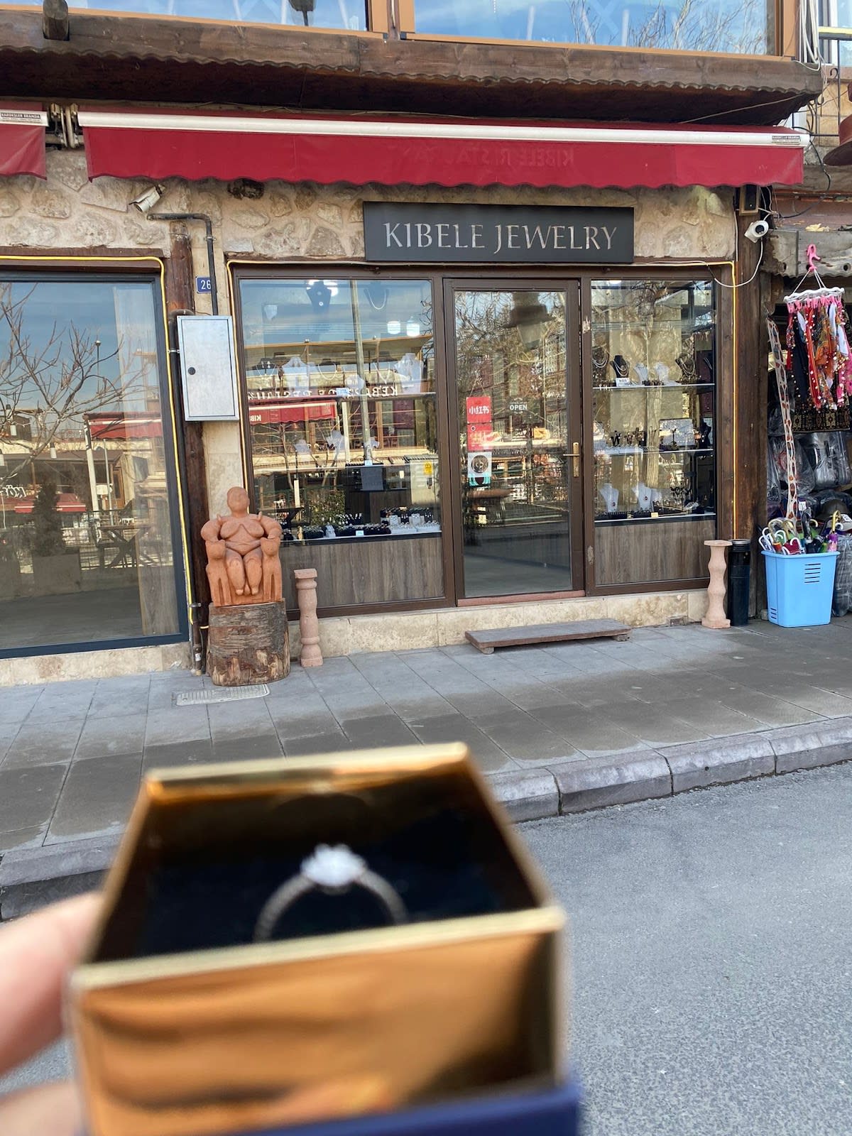 Kibele Jewelry