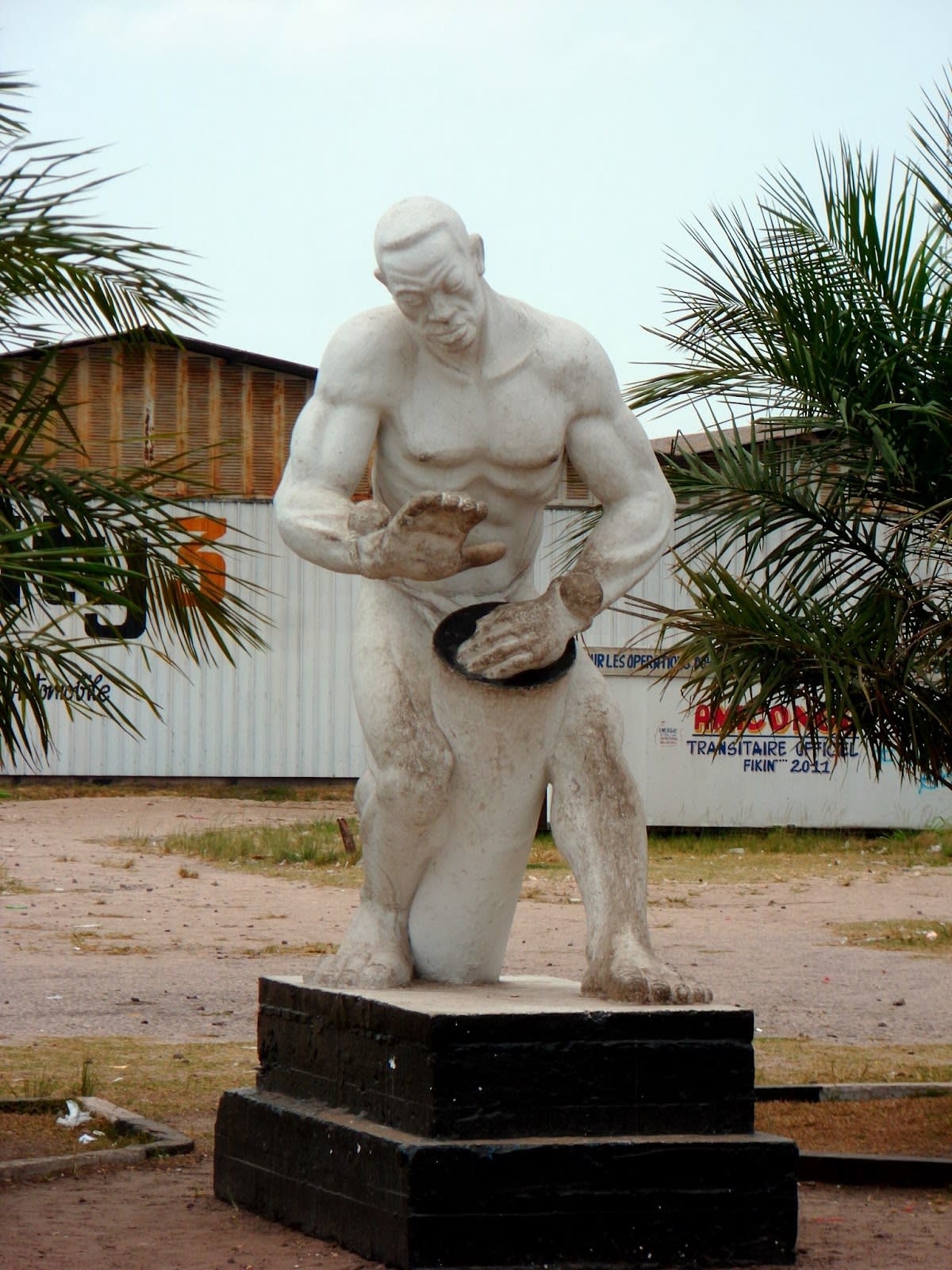 Kinshasa International Fair