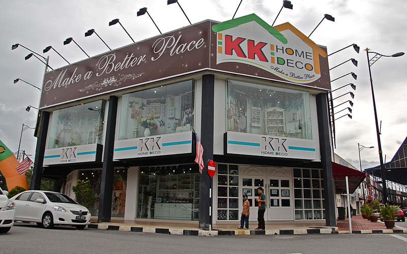 KK Home Deco (Melaka)