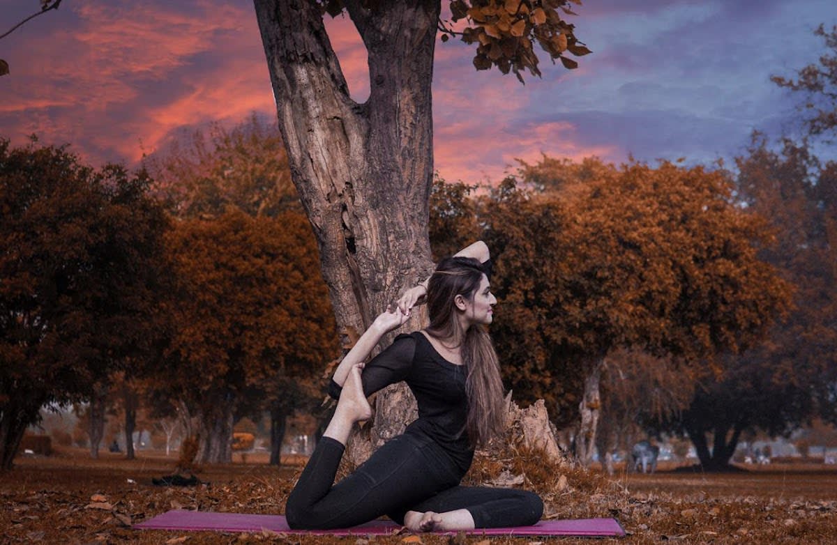 Kurves Yoga & Fitness