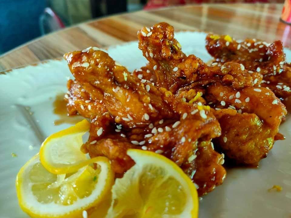 Kusina Co