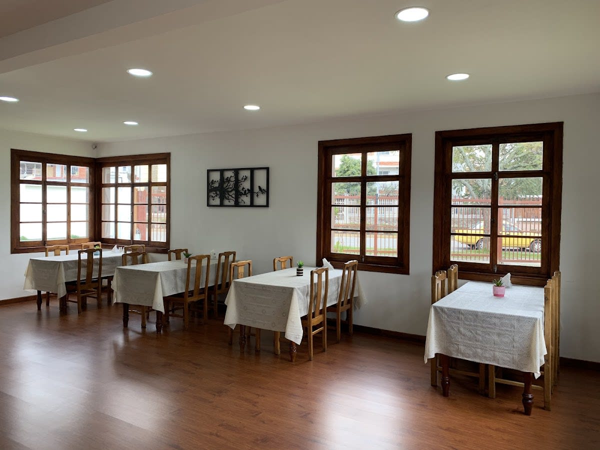 Lamian Chinese Food Restaurant