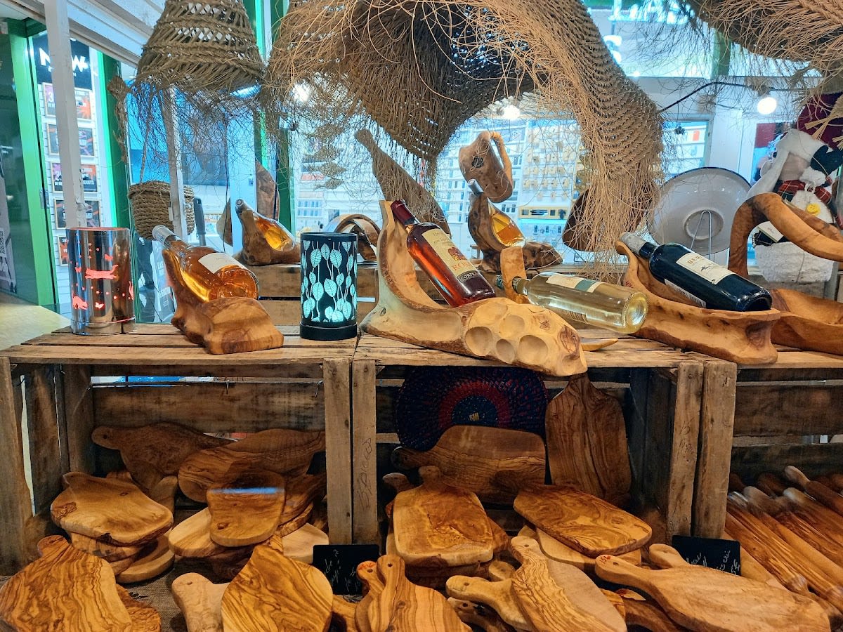 L'art de la Table