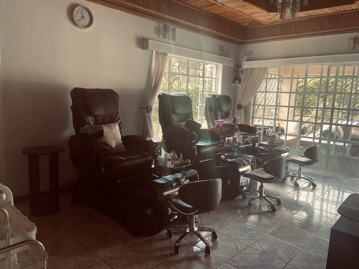 Lavender Day Spa Malawi