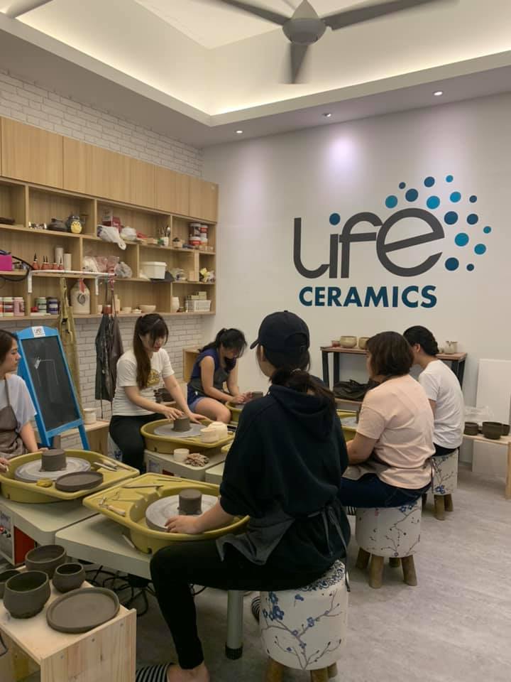 Life Ceramics