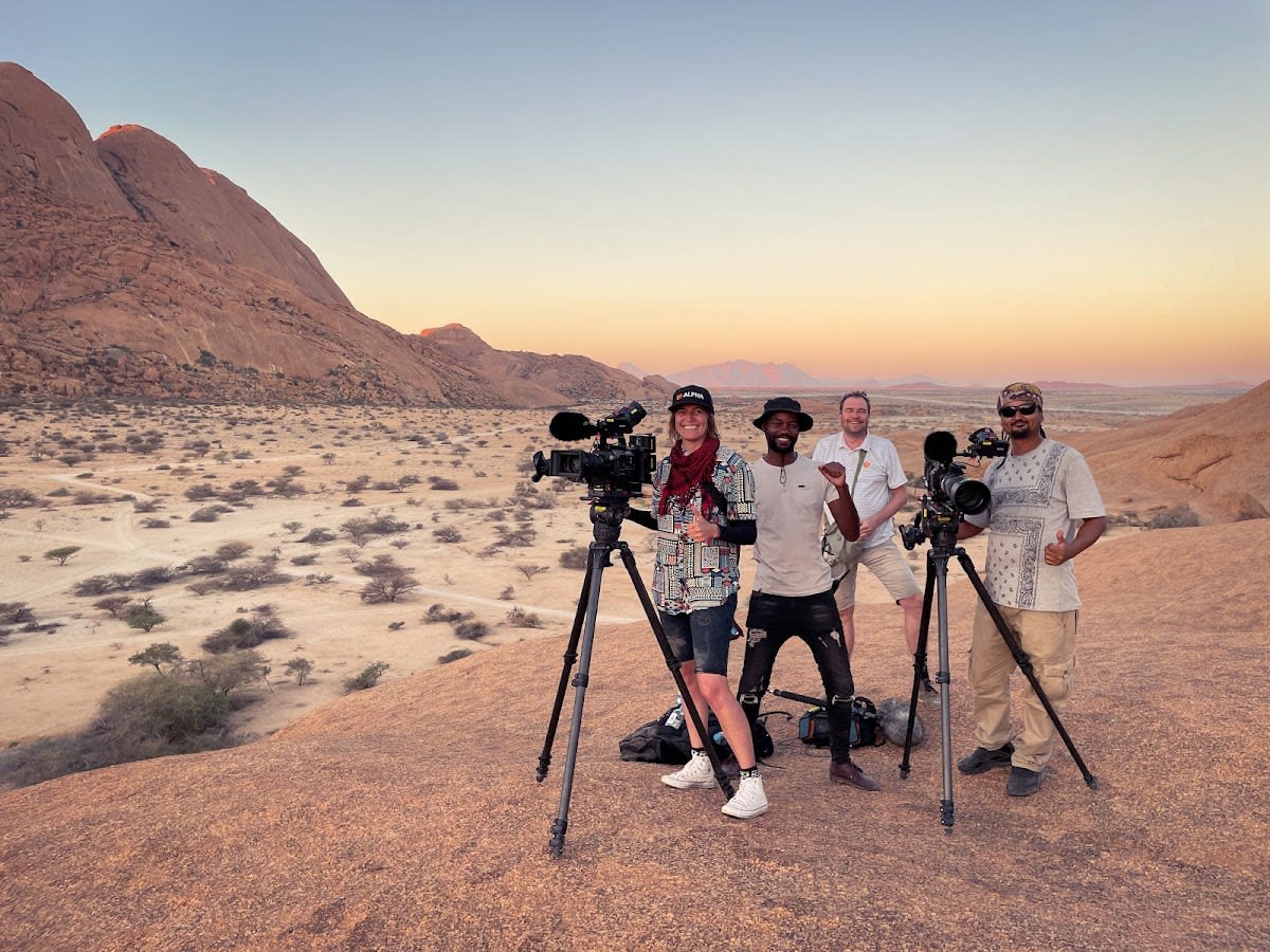 Lila Productions