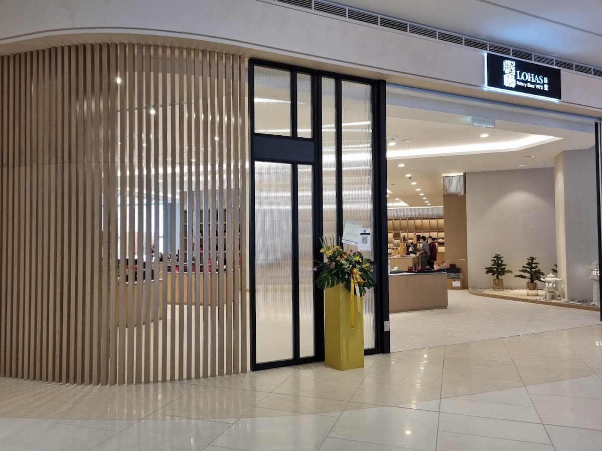 Lohas Pottery Malaysia