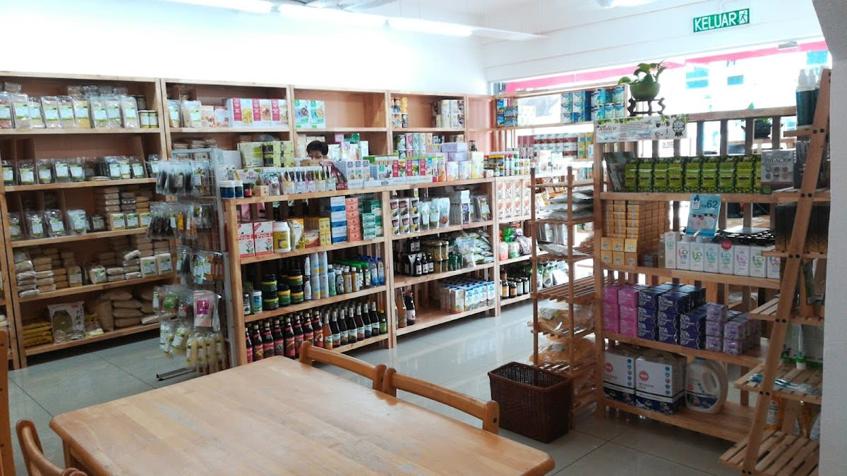 Macro Organic Sdn. Bhd.